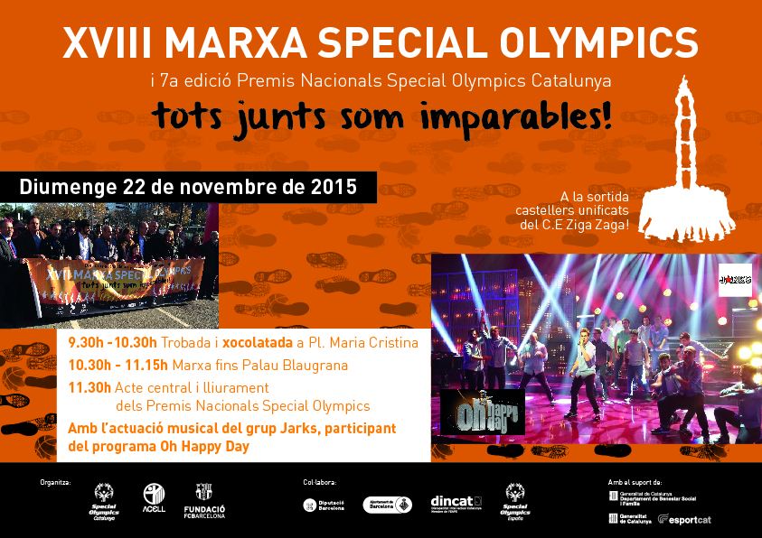 Cartell-Marxa-Special-Olympics-2015-baixa